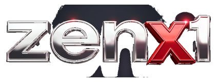 zenx1 logo